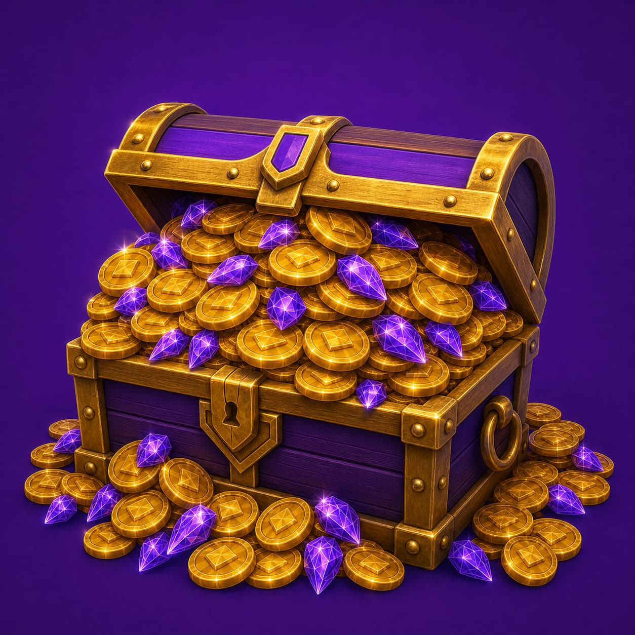 2500 EonPoints